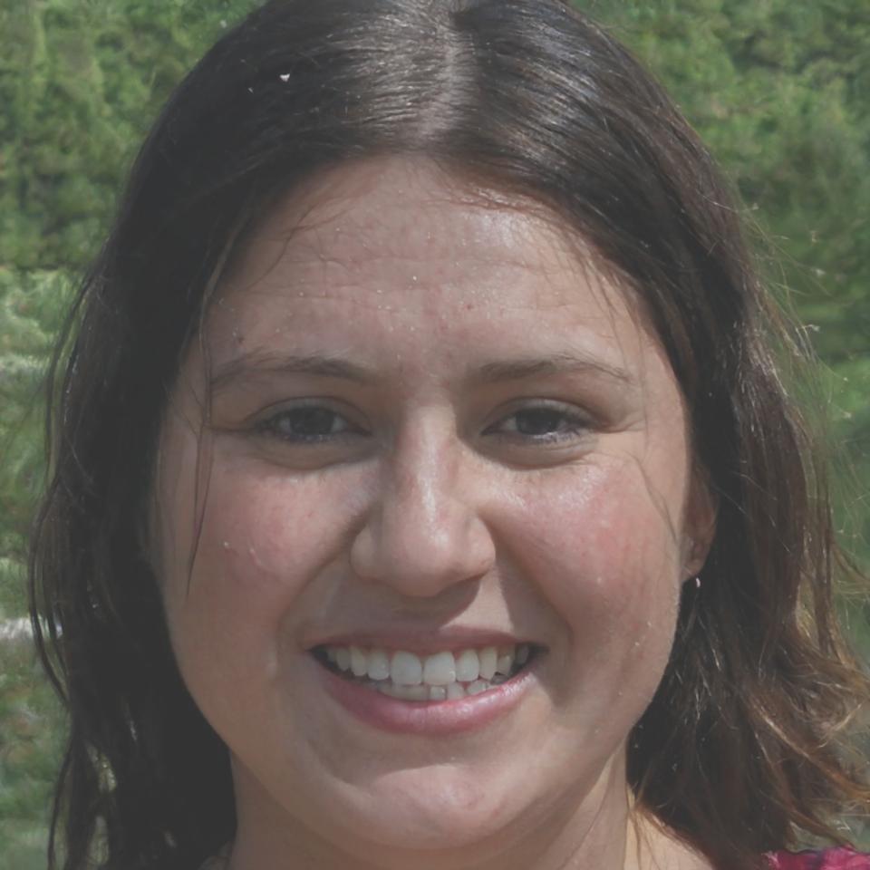 Portrait de Sophie Martin